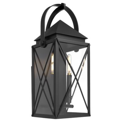 Mystic Outdoor Lantern
