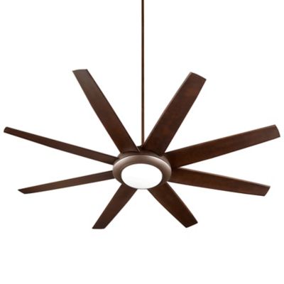 Modesto 70 Inch Ceiling Fan