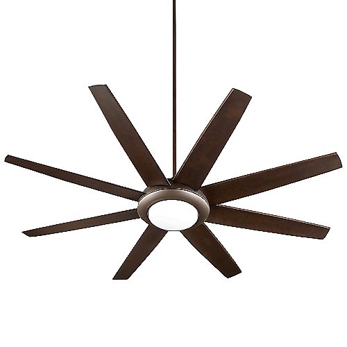 Modesto 70 Inch Ceiling Fan