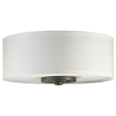 Fabric Drum Light Kit