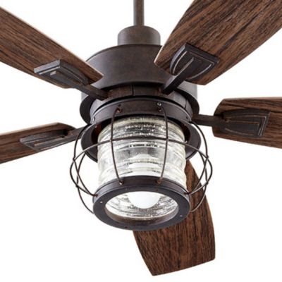 Galveston 52 Inch Patio Ceiling Fan