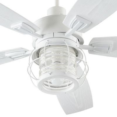 Galveston 52 Inch Patio Ceiling Fan