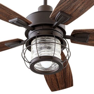 Galveston 52 Inch Patio Ceiling Fan