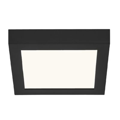 Cera LED Flush Mount Ceiling Light