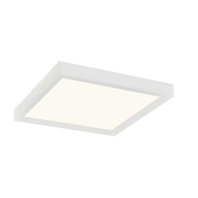 Cera LED Flush Mount Ceiling Light