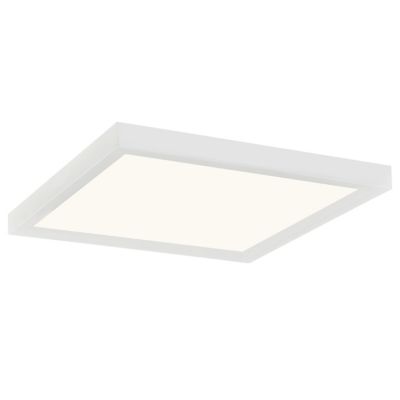 Cera LED Flush Mount Ceiling Light