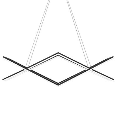 Catalina LED Linear Suspension Light