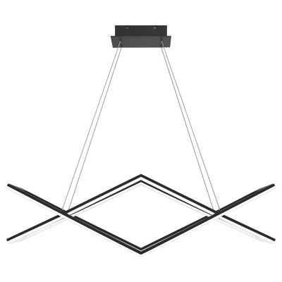 Catalina LED Linear Suspension Light