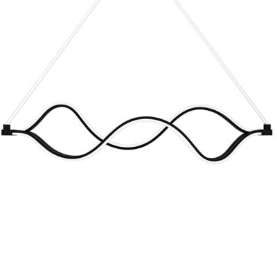 Renzo LED Linear Suspension