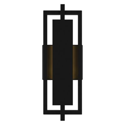 Severino LED Outdoor Wall Sconce