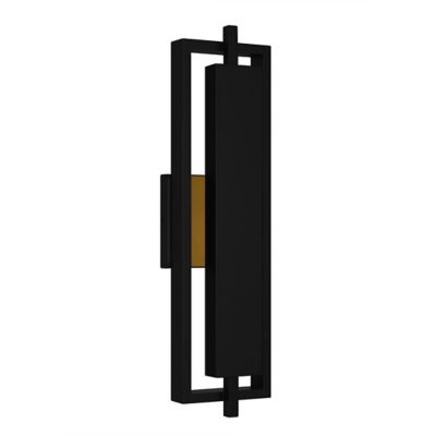 Severino LED Outdoor Wall Sconce
