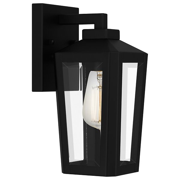 Alexius Outdoor Wall Sconce