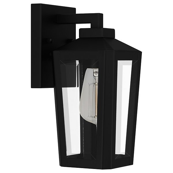 Alexius Outdoor Wall Sconce