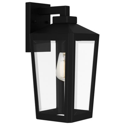 Alexius Outdoor Wall Sconce