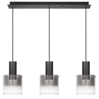 Italo LED Multi-Light Pendant Light