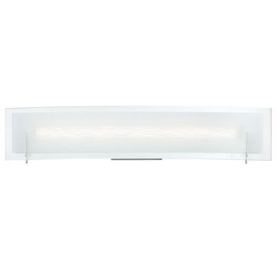 Vallea LED Vanity Light