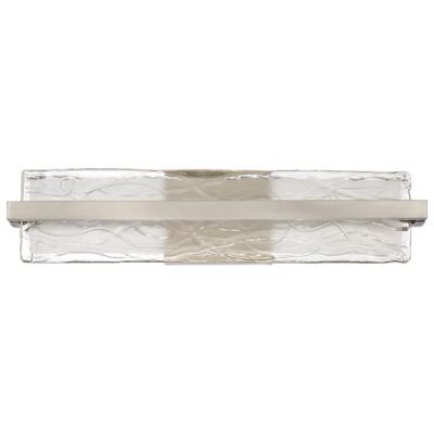Platinum Collection Glacial Bath Bar (Small)-OPEN BOX RETURN