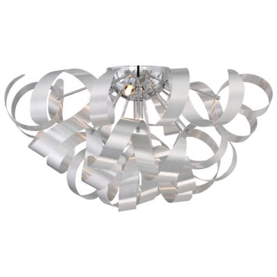 Ribbons Flushmount