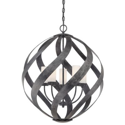 Blacksmith Outdoor Pendant