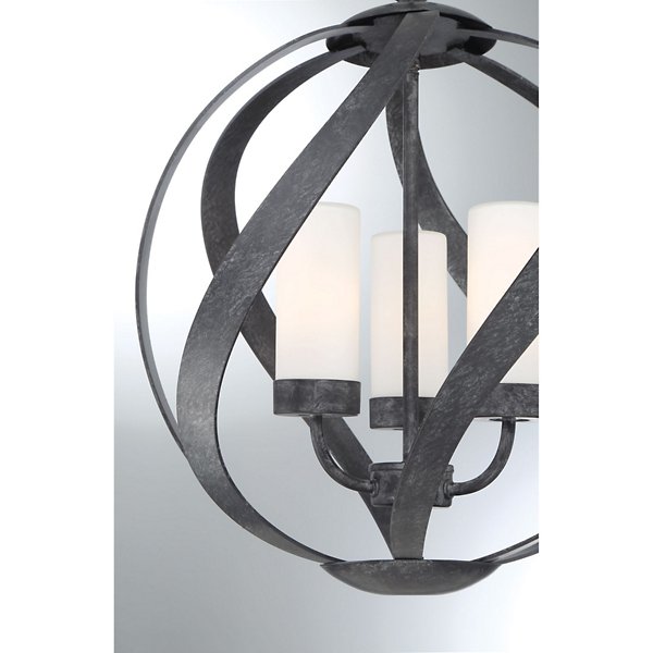 Blacksmith Pendant