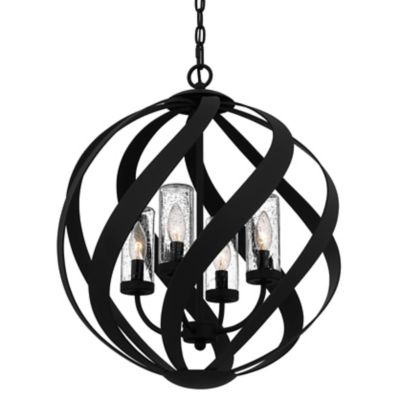 Blacksmith Outdoor Pendant