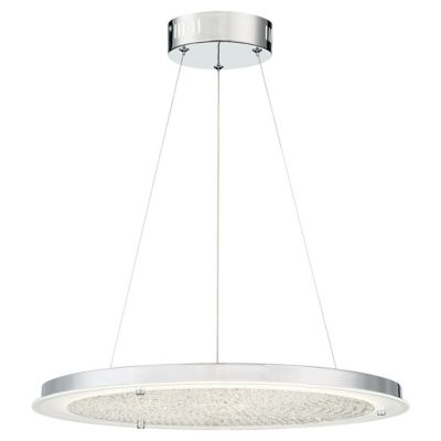 Blaze LED Pendant