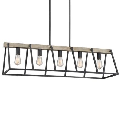 Brockton Linear Suspension