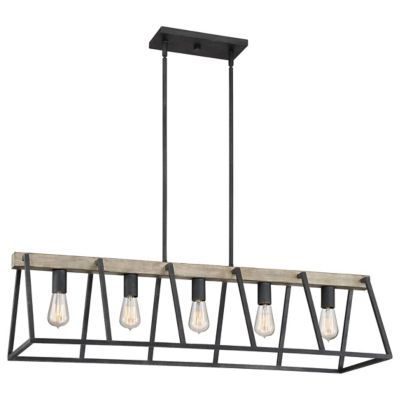 Brockton Linear Suspension