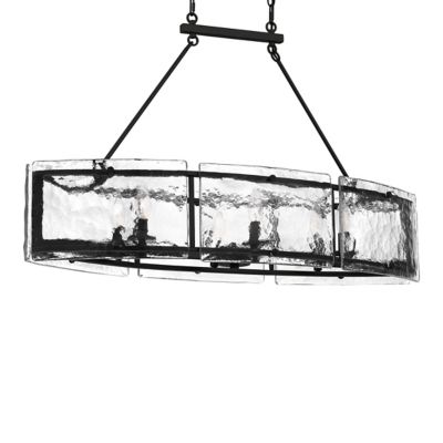 Forstress Linear Suspension
