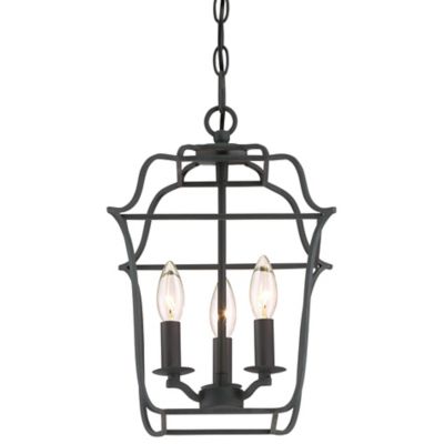 Gallery Mini Pendant