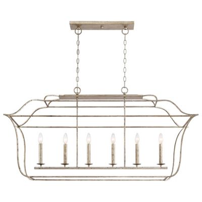 Gallery Linear Suspension