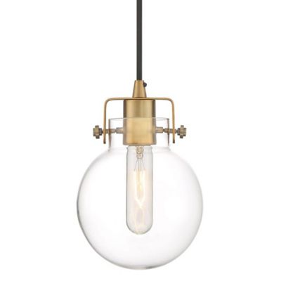 Quoizel Pendants & Mini Pendants | Lumens