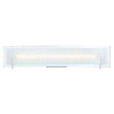 Stream LED Bath Bar
