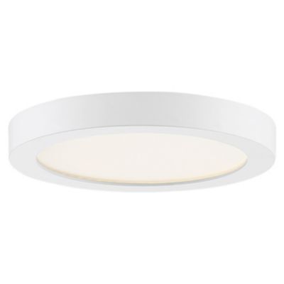 Outskirts LED Flushmount