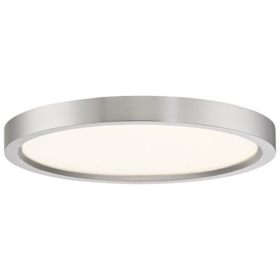 Outskirts LED Flushmount