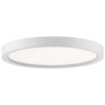 Outskirts LED Flushmount