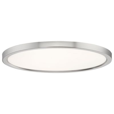 Outskirts LED Flushmount