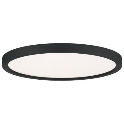 Outskirts LED Flushmount