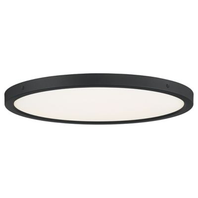 Outskirts LED Flushmount