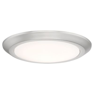 Verge LED Flushmount