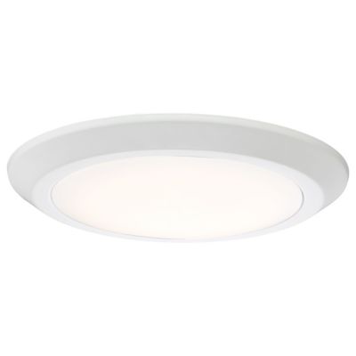 Verge LED Flushmount