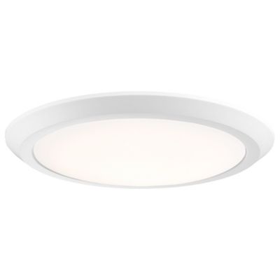 Verge LED Flushmount
