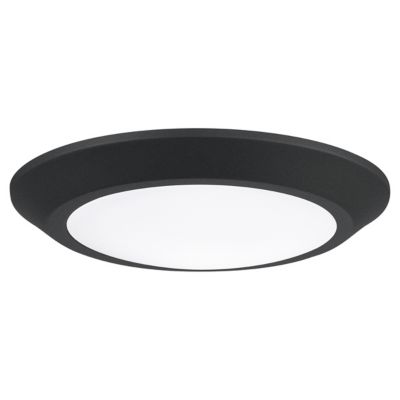 Verge LED Flushmount