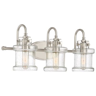Danbury Vanity Light
