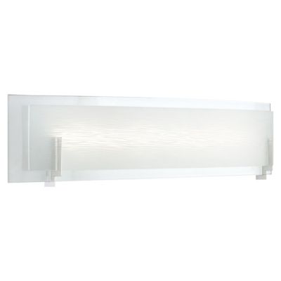 Stream LED Bath Bar (24 Inch) - OPEN BOX