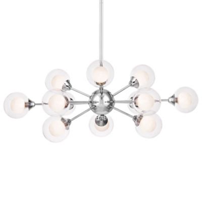 Spellbound Chandelier (12 light) - OPEN BOX