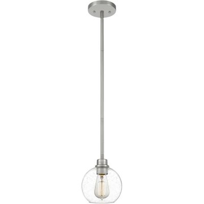 Pruitt Globe Mini Pendant