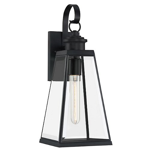 Paxton Outdoor Wall Sconce