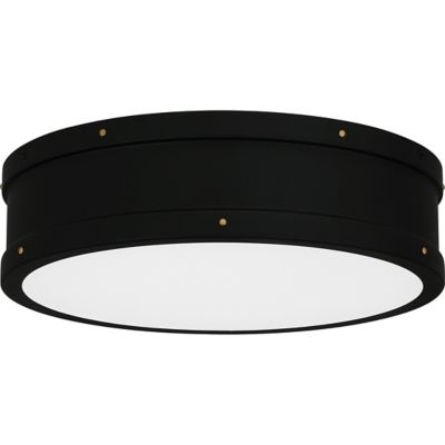 Ahoy LED Flushmount