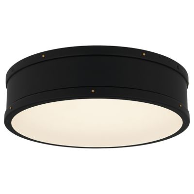 Ahoy LED Flushmount